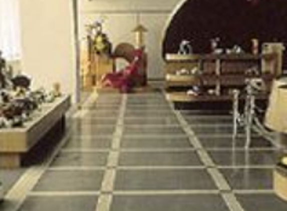 The Carpet Man - Moorooka, QLD