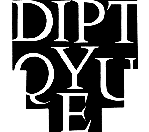 Diptyque Bleecker - New York, NY
