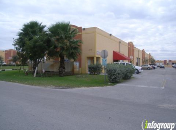 Florida Building Engineering - Hialeah, FL