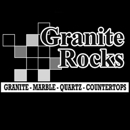 Granite Rocks - Counter Tops