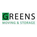 Green's Moving & Storage Inc. - Movers