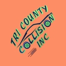 Tri County Collision, Inc - Automobile Body Repairing & Painting