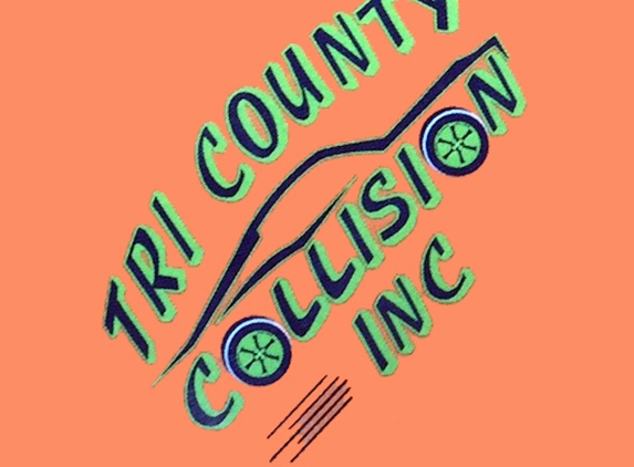 Tri County Collision, Inc - Batesville, IN