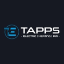 Tapps Electric Heating & Air - Electric Contractors-Commercial & Industrial
