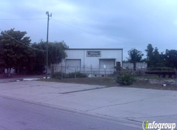 Williams Food Machinery - Tampa, FL