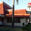 Jack in the Box - Fast Food Restaurants