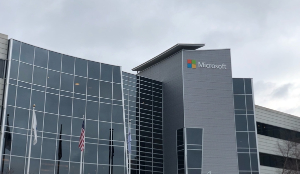 Microsoft Technology Center - Burlington, MA