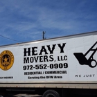 Heavy Movers Inc