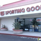 Big 5 Sporting Goods