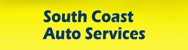 South Coast Auto Services Logo