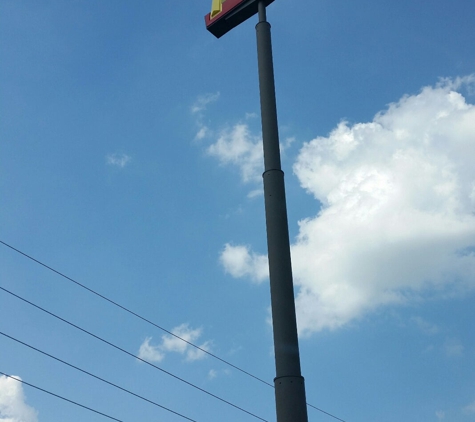 Sonic Drive-In - Smithville, MO