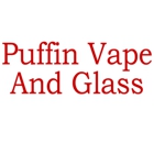 Puffin Vape And Glass
