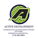 Active Development - Excavation Contractors