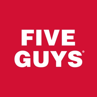 Five Guys - Ashland, VA