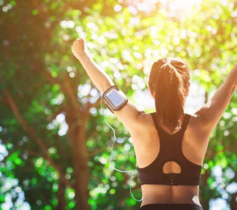 Synergy Health & WellBeing - Edensor Park, NSW