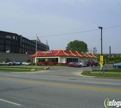 McDonald's - Cleveland, OH