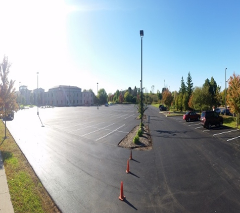 RG Asphalt & Concrete LLC - Elgin, IL