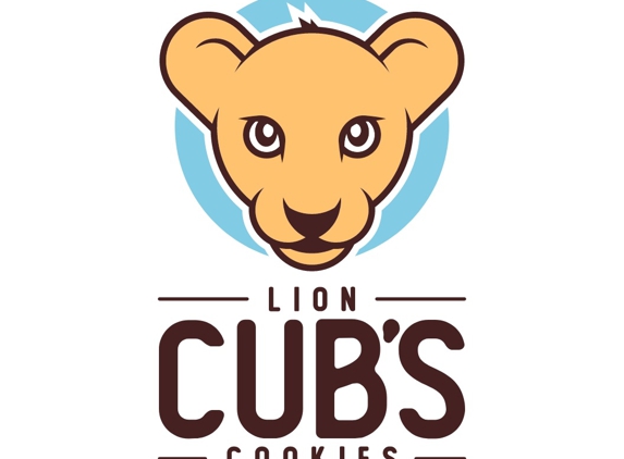 Lion Cub's Cookies - Grandview Heights, OH