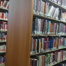 Adams Memorial Public Library - Libraries