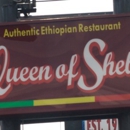 Queen of Sheba - African Restaurants