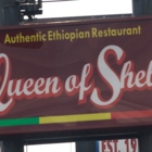 Queen of Sheba