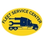 Fleet Service Center