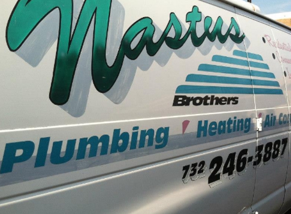 Nastus Brothers Inc. - New Brunswick, NJ