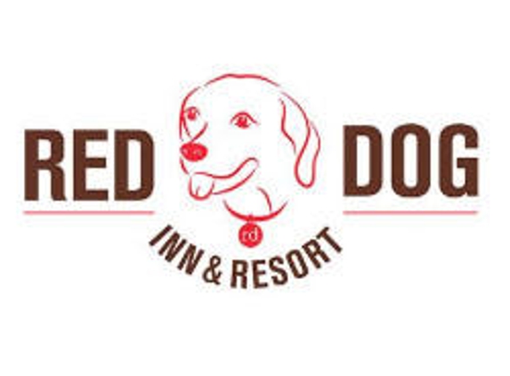 Red Dog Inn and Resort - Mansfield, MA