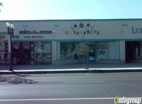 El Volantin Gift & Party Store - Azusa, CA