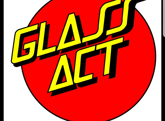 Glass Act - Silverthorne, CO