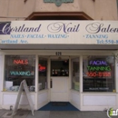 Cortland Nail Salon - Nail Salons