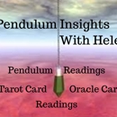 Pendulum Insights With Helen - Psychics & Mediums