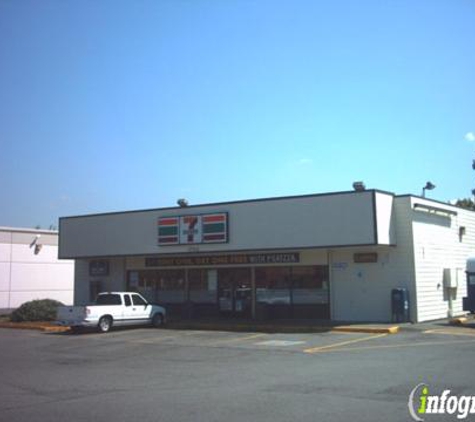 7-Eleven - Auburn, WA