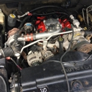 Meridian Automotive Service - Gas Stations