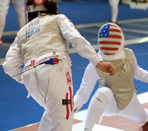 Premier Fencing Club, Training & Private Fencing Lessons - Metuchen, NJ