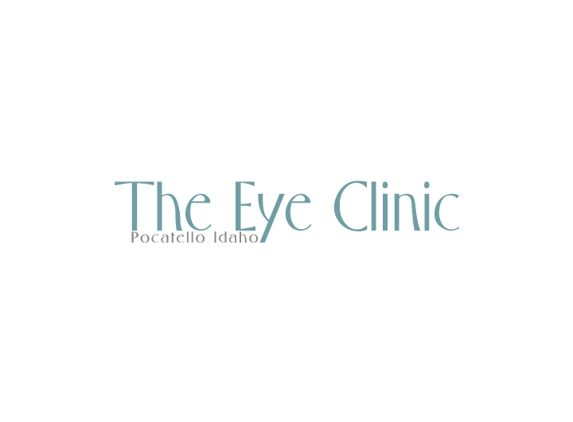 The Eye Clinic - Pocatello, ID