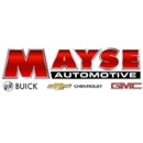 Mayse Automotive Group - New Car Dealers