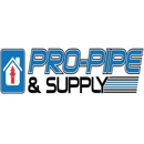 Pro-Pipe & Supply Inc. - Plumbing Fixtures, Parts & Supplies