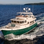 Ocean Trawler Yachts