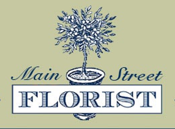 Main Street Florist - Birmingham, AL