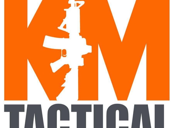 KM Tactical - Lees Summit, MO