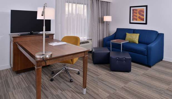 Hampton Inn & Suites Ann Arbor West - Ann Arbor, MI