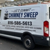 Lee's Summit Chimney Sweep gallery