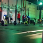 Iron Bridge CrossFit