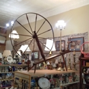Nothing but Treasures - Antiques
