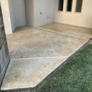 1 Day Concrete Coatings - Asphalt Paving & Sealcoating