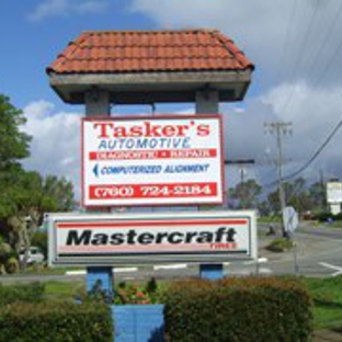 Taskers Auto Repair - Vista, CA