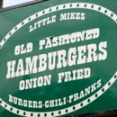 Little Mike's Hamburgers - Hamburgers & Hot Dogs