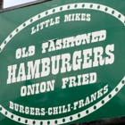 Little Mike's Hamburgers