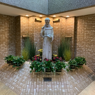 Saint Francis Hospital - Evanston, IL